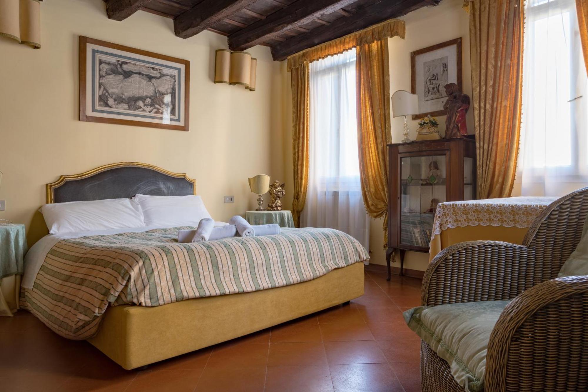 Lorenzo'S Home Venice Exterior photo